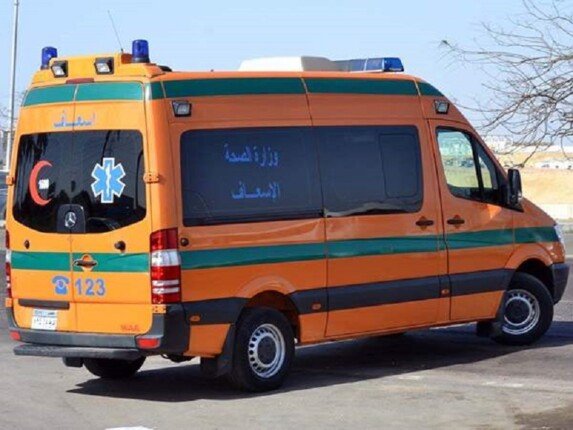 «حروق من الدرجة الثانية».. نقل طفلة في المنيا للمستشفى الجامعي بعد تعرضها لماء مغلي