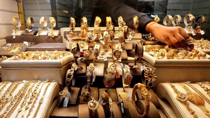 سعر الذهب اليوم الجمعة 21 أغسطس 2026.. استقرار عيار 18 عند 5678.5 جنيه
