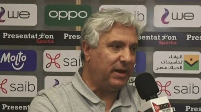 عبد الناصر محمد يُمثل الزمالك في سحب قرعة الدوري الممتاز