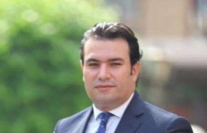 وزارة الرياضة تكشف آخر تطورات واقعة اختفاء لاعب المصارعة زياد حجاج