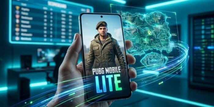 تحديث PUBG BGMI Lite.. إطلاق نسخة جديدة قبل نهاية 2026