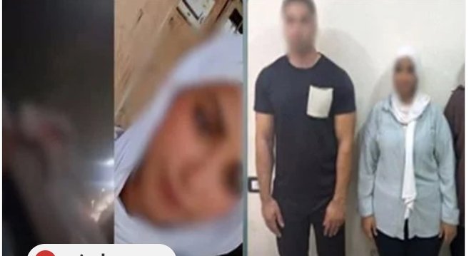 ادعت أنه تحرش بها وزعمت أنها صحفية.. الأمن يوضح الحقيقة الكاملة لفيديو سائق النقل الذكي