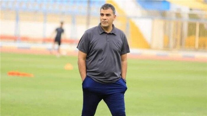 حمزة الجمل يبحث عن فوزه الثالث أمام الزمالك مع الاتحاد السكندري