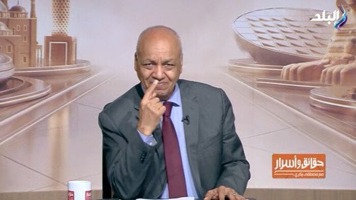 مصطفى بكري يحذر من العودة إلى صندوق النقد ويطالب بإصلاح اقتصادي مستدام