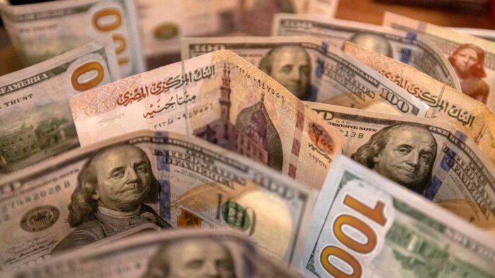 الدولار يفقد 74 قرشا أمام الجنيه.. وصندوق النقد يصرف 1.8 مليار دولار لمصر غدًا