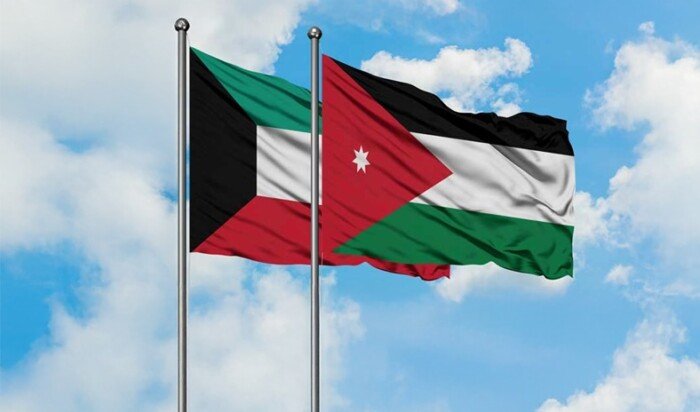 الأردن يدين الاعتداءات الإيرانية على الكويت: تصعيد خطير وخرق سافر للقانون الدولي