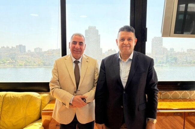 الصناعات النسيجية تبدأ تلقي طلبات الأعضاء لحل الملفات الضريبية والتأمينية والجمركية
