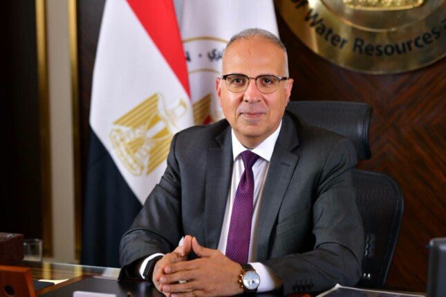 هاني سويلم: تطوير 821 فدانًا للري الحديث.. وتجميع 2676 مزارعًا في 208 مجموعات زراعية