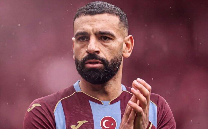 استقبال تاريخي ينتظر محمد صلاح.. موعد وصوله وتقديمه مع طرابزون سبور