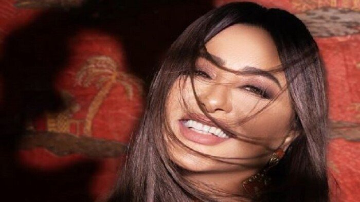 ضمن ألبومها الجديد.. لطيفة تشوق جمهورها لأغنية «أنا بعجبني»