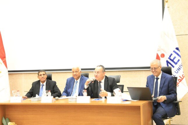الطب البشري من 85%.. إعلان تنسيق الجامعات الأهلية والخاصة للعام 2026-2027