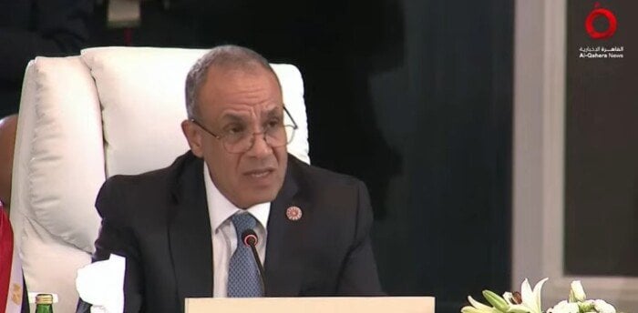 مصر تجدد رفضها لمخططات تهجير الفلسطينيين والتوسع الاستيطاني بالضفة والقدس (فيديو)