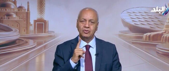 مصطفى بكري: مواجهة الفساد أحد الملفات الرئيسية التي أكد عليها الرئيس عبد الفتاح السيسي