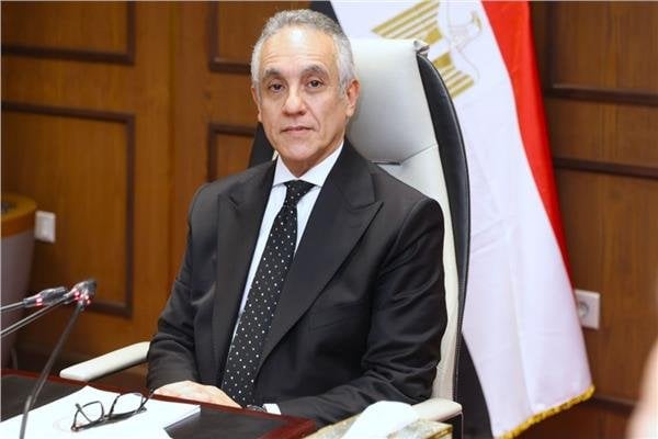 تيسيرًا على أهالي المنيا.. «العدل» تنشئ فرع توثيق جديد في قرية برطباط