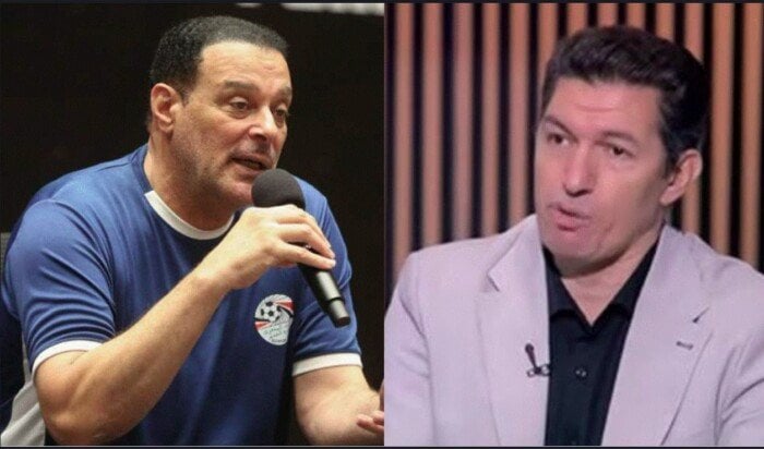 بعد اتهامه بالكذب.. جهاد جريشة يفتح النار على عصام عبد الفتاح: «حقي مش هسيبه مهما كلفني ده»