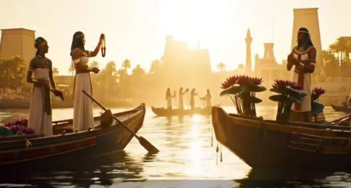 «مصدر للحياة».. خبير آثار يوضح أهمية عيد وفاء النيل عند المصري القديم