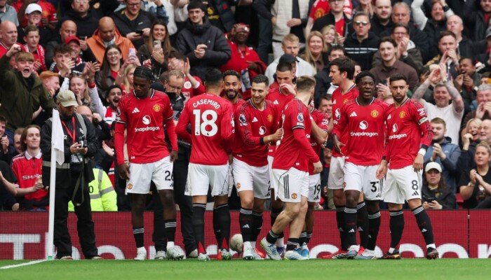 مشاهدة مباراة مانشستر يونايتد وهال سيتي في الدوري الإنجليزي