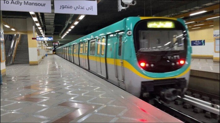 قبل ما تروح المترو.. تعرف على أقرب مكتب لاستخراج الاشتراك