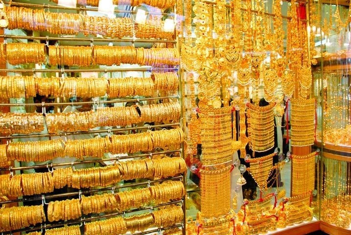 قفزة جديدة في سعر الذهب اليوم السبت 8 أغسطس 2026.. وهذا هو سعر عيار 21 الآن