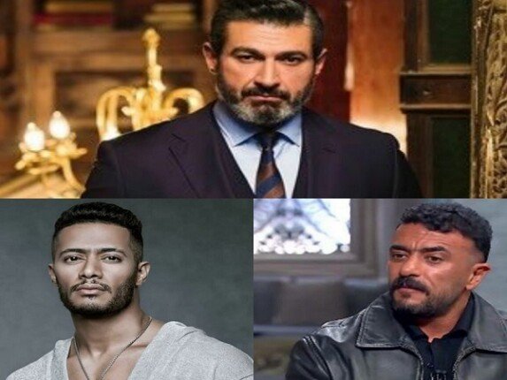 ياسر جلال ورمضان والعوضي.. منافسة قوية بين نجوم الفن في دراما رمضان 2027