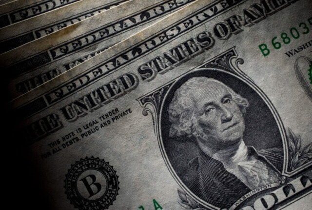 سعر الدولار بمستهل تعاملات اليوم الأربعاء 5 أغسطس 2026
