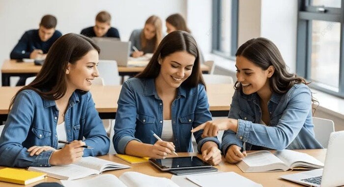 موعد بدء الدراسة في الجامعات 2026.. 19 يومًا على انطلاق العام الدراسي الجديد