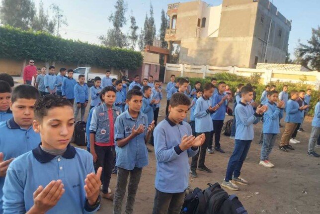 «باقي كام يوم؟».. خريطة العام الدراسي الجديد 2026 – 2027