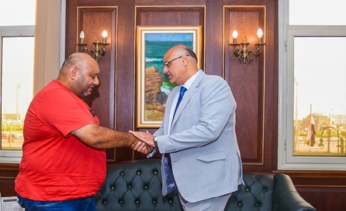 وفاءً لتضحيته.. إطلاق اسم الشاب «زياد» على شاطئ البيطاش المميز بعد إنقاذه 6 أشخاص من الغرق في الإسكندرية