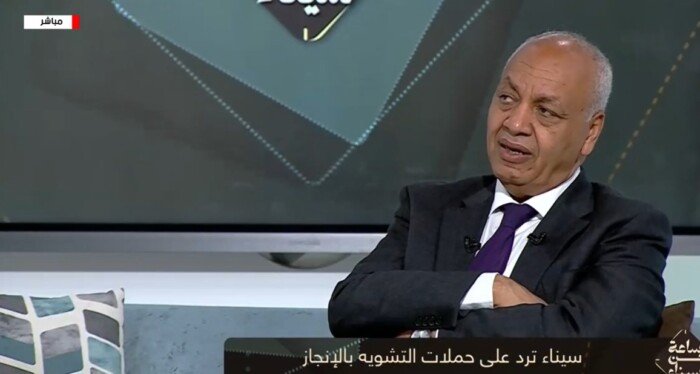 «مصطفى بكري» يحذر من حروب الجيل الرابع.. الدولة الوطنية تواجه استهدافا للعقول «فيديو»