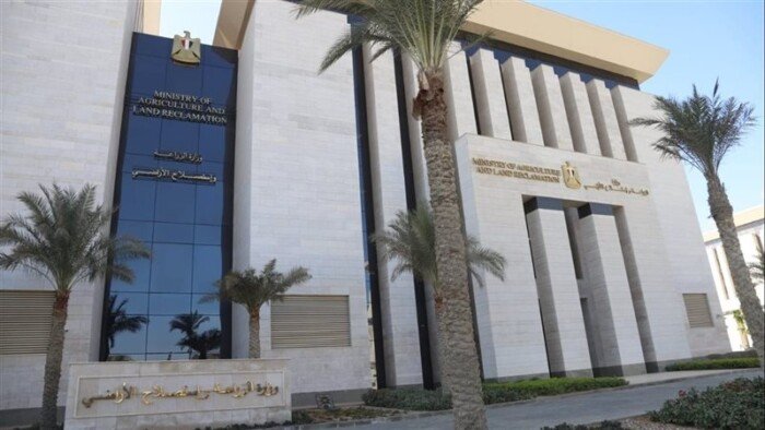 «الزراعة» تستعرض جهود المركزي لمتبقيات المبيدات خلال يوليو 2026
