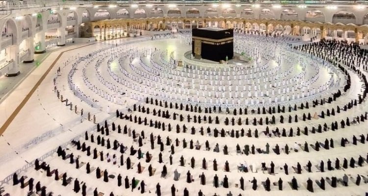 تعرف على خطوات التقديم في حج الجمعيات الأهلية 2027