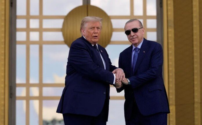 أردوغان: اتفاق مكة خطوة استراتيجية لتعزيز الأمن والاستقرار الإقليمي