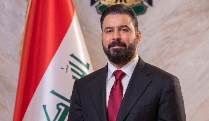 علي الزيدي: العراق أكثر البلدان تضررا من إغلاق مضيق هرمز