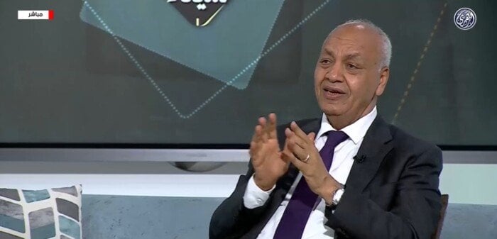 مصطفى بكري: 975 مشروعًا بـ 638 مليار جنيه جعلت التنمية أمنًا قوميًا في سيناء
