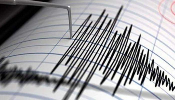 استمر لثوانٍ معدودة.. بيان رسمي يوضح أسباب الشعور بهزة أرضية في القاهرة والمحافظات