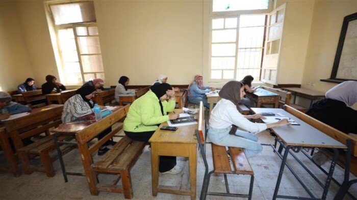 اليوم.. انطلاق امتحانات الدور الثاني للثانوية العامة 2026 وسط استعدادات مكثفة