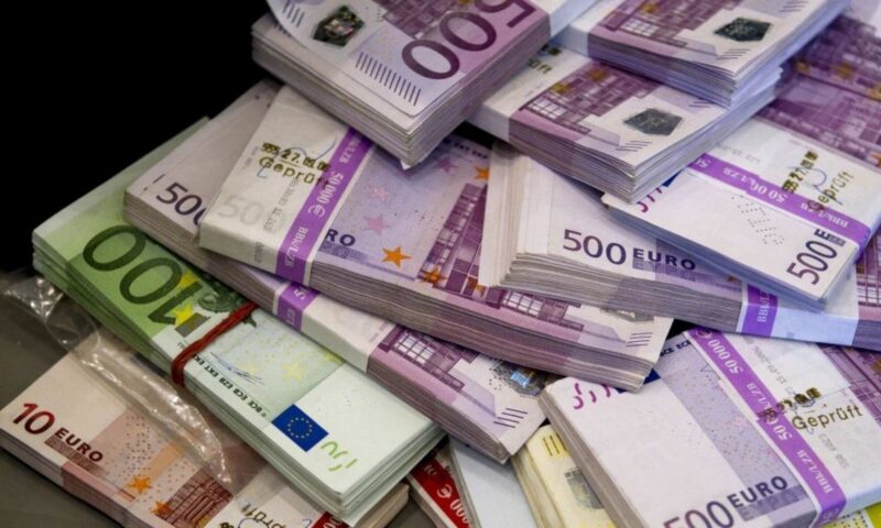 سعر اليورو اليوم مقابل الجنيه المصري.. آخر تحديث للعملة الأوروبية في البنوك
