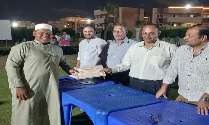 لمواجهة الفكر الهدام.. انطلاق أولى معسكرات «أصدقاء الخدمة الاجتماعية» من بورسعيد بمشاركة 16 منطقة أزهرية