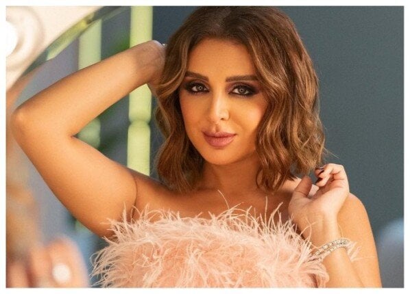 بعد ألبوم «دي روحي».. أنغام تستعد لحفلها في جدة بهذا الموعد