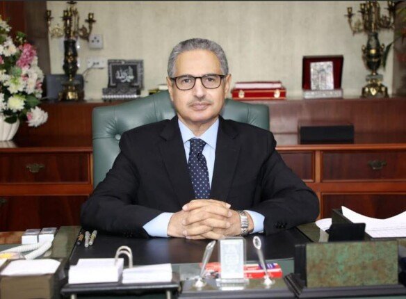 محافظ بني سويف يبحث مع مستثمري بياض العرب آليات دعم الاستثمار وتوفير فرص عمل