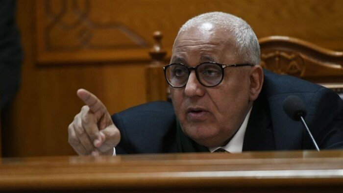 قرار جديد من «الجنايات» ضد المتهمين في خلية لجان الدعم المالي
