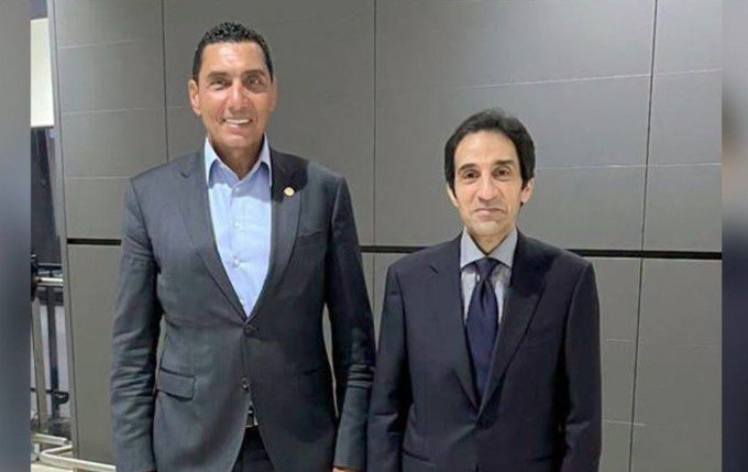 وزير الرياضة يصل إيطاليا لحضور افتتاح دورة ألعاب البحر المتوسط 2026