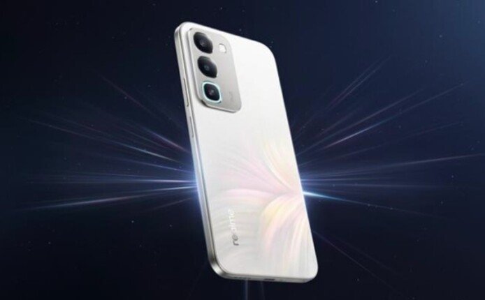 سعر ومواصفات هاتف Realme 16x في السوق المصري.. كاميرا بدقة 50 ميجابيكسل