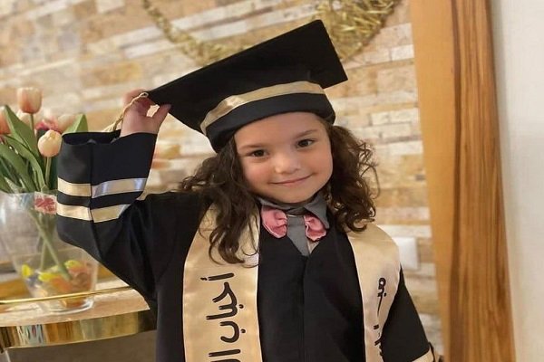 جيش الاحتلال يقر بإطلاق النار على سيارة الطفلة هند رجب بعد عامين