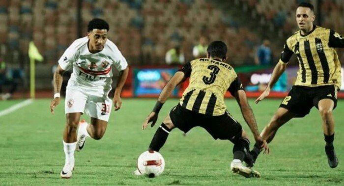 طارق السيد: شيكو بانزا لا يستحق ارتداء قميص الزمالك.. وبيزيرا «هيبطل كرة» لو لم يعد