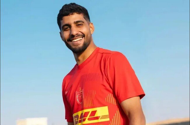 إبراهيم عادل يقود نوردشيلاند لانتصار قاتل على راندرس في الدوري الدنماركي