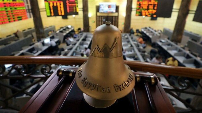 خلال أسبوع.. المصريون يقودون تداولات البورصة ورأس المال السوقي يربح 133 مليار جنيه