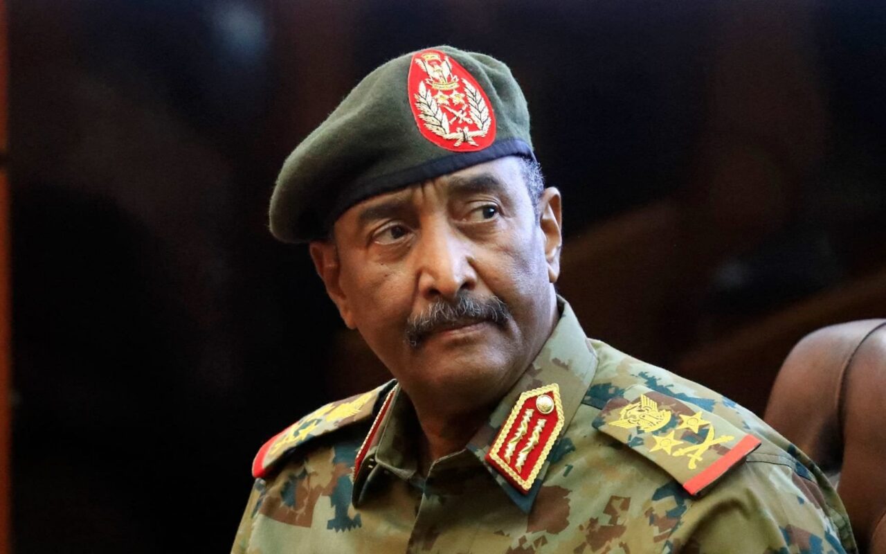 وزير خارجية السودان يدعو إثيوبيا لحسن الجوار وينفي استهداف تشاد بطائرات مسيرة