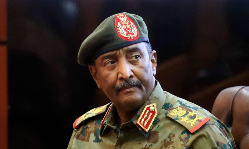 وزير خارجية السودان يدعو إثيوبيا لحسن الجوار وينفي استهداف تشاد بطائرات مسيرة