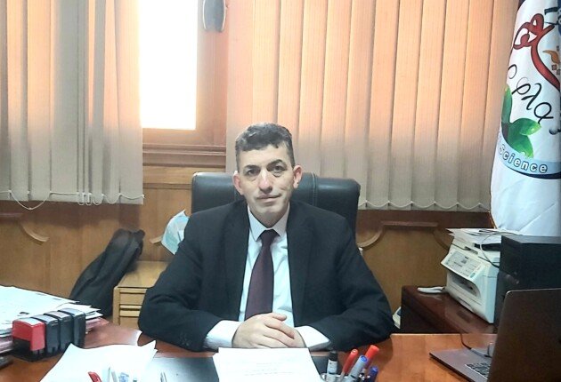 عميد علوم كفر الشيخ: نواكب التطورات العلمية ببرامج جديدة ومعامل متطورة وشراكات دولية لدعم التعليم والبحث العلمي
